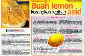 buah-lemon-kurangkan-asid