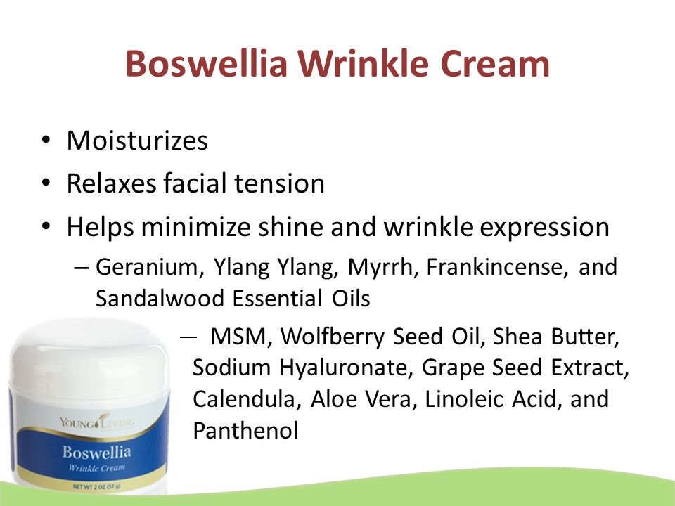 Boswellia+Wrinkle+Cream